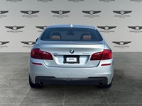 2016 BMW 535 i xDrive
