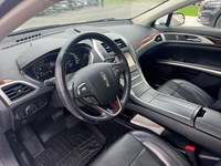 2015 Lincoln MKZ Base