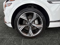 2025 Genesis GV80 3.5T Advanced w/Tech Pkg 7P