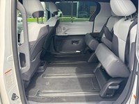 2022 Toyota Sienna Limited 7-Passenger
