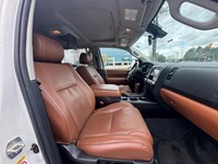 2020 Toyota Sequoia Platinum