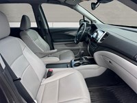2017 Honda Pilot EX-L w/RES