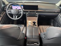 2025 Genesis GV80 3.5T Advanced w/Tech Pkg 7P