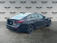 2020 Genesis G80 3.3T Sport