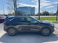 2024 Ford Escape PHEV