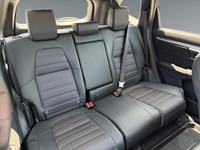 2021 Honda CR-V Sport