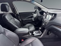 2013 Hyundai Santa Fe XL Limited w/Non Ventilated Front Seats (A6)