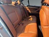 2016 BMW 535 i xDrive