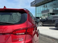 2018 Hyundai Santa Fe Sport 2.0T Limited
