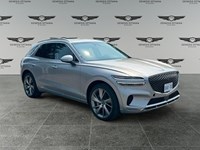 2025 Genesis GV70 2.5T Prestige