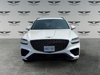 2025 Genesis GV70 3.5T Sport Plus w/eLSD