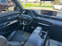 2023 Genesis GV70 3.5T Sport Plus