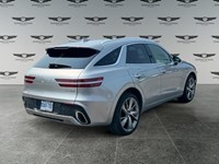 2025 Genesis GV70 2.5T Prestige
