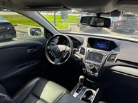 2018 Acura RDX Tech