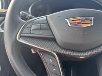 2025 Cadillac XT5 Sport