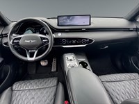 2022 Genesis GV70 3.5T Sport Plus