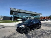 2015 Chevrolet Equinox LT 2LT