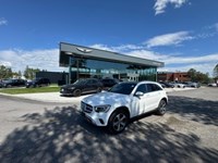2020 Mercedes-Benz GLC 300 Base