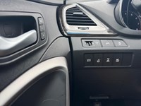 2013 Hyundai Santa Fe XL Limited w/Non Ventilated Front Seats (A6)