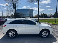 2018 Acura RDX Tech