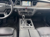 2015 Hyundai Genesis 3.8 Technology