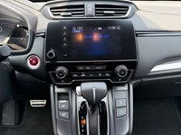 2021 Honda CR-V Sport