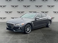 2020 Genesis G70 2.0T Prestige