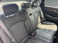 2020 Genesis G80 3.3T Sport