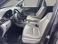 2017 Honda Pilot EX-L w/RES
