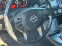 2011 Nissan Altima 2.5 S (CVT)