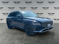 2025 Genesis GV80 2.5T Advanced w/Tech Pkg 5P