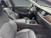 2015 Hyundai Genesis 3.8 Technology