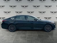 2020 Genesis G80 3.3T Sport