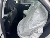 2015 Lincoln MKZ Base