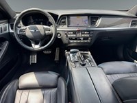 2020 Genesis G80 3.3T Sport