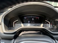 2021 Honda CR-V Sport