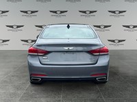 2015 Hyundai Genesis 3.8 Technology