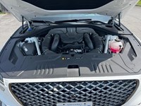 2025 Genesis GV70 3.5T Sport Plus w/eLSD
