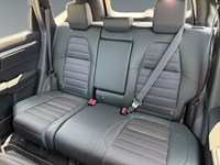 2021 Honda CR-V Sport