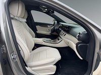 2023 Mercedes-Benz E-Class Base