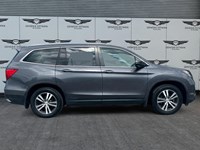 2017 Honda Pilot EX-L w/RES