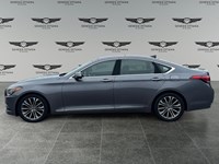 2015 Hyundai Genesis 3.8 Technology