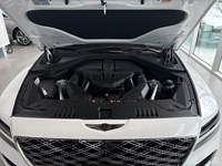 2025 Genesis GV80 3.5T Advanced w/Tech Pkg 7P