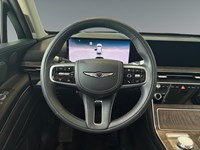 2025 Genesis GV80 3.5T Advanced w/Tech Pkg 7P