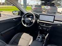 2024 Ford Escape PHEV
