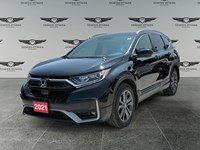 2021 Honda CR-V Sport