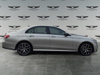 2023 Mercedes-Benz E-Class Base