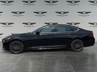2020 Genesis G80 3.3T Sport