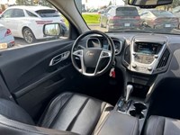 2015 Chevrolet Equinox LT 2LT