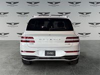 2025 Genesis GV80 3.5T Advanced w/Tech Pkg 7P